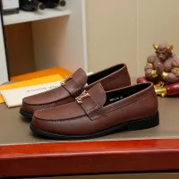 $88.00 USD Louis Vuitton LV Oxfords Shoes For Men #1408600