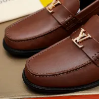 $88.00 USD Louis Vuitton LV Oxfords Shoes For Men #1408600