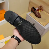 $88.00 USD Louis Vuitton LV Oxfords Shoes For Men #1408600