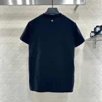 $52.00 USD Chanel T-Shirts Short Sleeved For Women #1408602