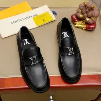 $88.00 USD Louis Vuitton LV Oxfords Shoes For Men #1408603