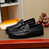 $88.00 USD Louis Vuitton LV Oxfords Shoes For Men #1408603