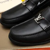$88.00 USD Louis Vuitton LV Oxfords Shoes For Men #1408603