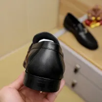 $88.00 USD Louis Vuitton LV Oxfords Shoes For Men #1408603