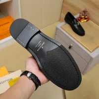 $88.00 USD Louis Vuitton LV Oxfords Shoes For Men #1408603