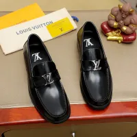 $88.00 USD Louis Vuitton LV Oxfords Shoes For Men #1408604