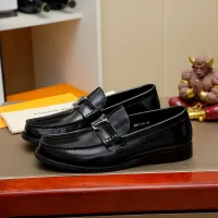 $88.00 USD Louis Vuitton LV Oxfords Shoes For Men #1408604