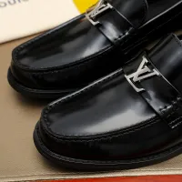 $88.00 USD Louis Vuitton LV Oxfords Shoes For Men #1408604