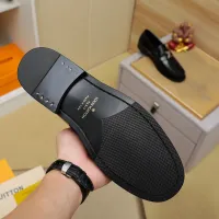 $88.00 USD Louis Vuitton LV Oxfords Shoes For Men #1408604