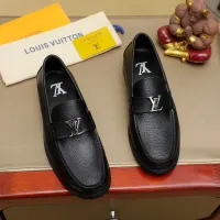 $88.00 USD Louis Vuitton LV Oxfords Shoes For Men #1408605