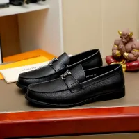 $88.00 USD Louis Vuitton LV Oxfords Shoes For Men #1408605
