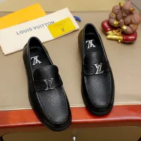 $88.00 USD Louis Vuitton LV Oxfords Shoes For Men #1408606