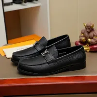 $88.00 USD Louis Vuitton LV Oxfords Shoes For Men #1408606