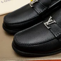 $88.00 USD Louis Vuitton LV Oxfords Shoes For Men #1408606