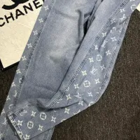 $72.00 USD Louis Vuitton LV Jeans For Women #1408607
