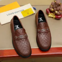 $88.00 USD Louis Vuitton LV Oxfords Shoes For Men #1408608