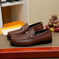 $88.00 USD Louis Vuitton LV Oxfords Shoes For Men #1408608