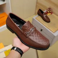$88.00 USD Louis Vuitton LV Oxfords Shoes For Men #1408608