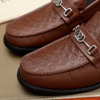 $88.00 USD Louis Vuitton LV Oxfords Shoes For Men #1408608