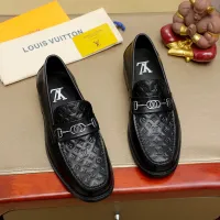$88.00 USD Louis Vuitton LV Oxfords Shoes For Men #1408609