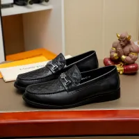 $88.00 USD Louis Vuitton LV Oxfords Shoes For Men #1408609