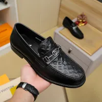 $88.00 USD Louis Vuitton LV Oxfords Shoes For Men #1408609