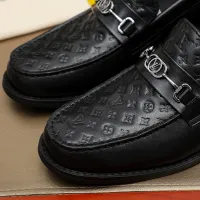 $88.00 USD Louis Vuitton LV Oxfords Shoes For Men #1408609