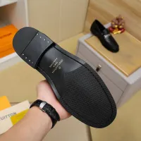 $88.00 USD Louis Vuitton LV Oxfords Shoes For Men #1408609
