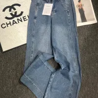 $72.00 USD Chanel Jeans For Women #1408610