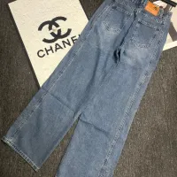 $72.00 USD Chanel Jeans For Women #1408610
