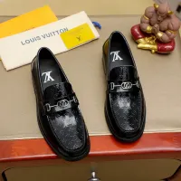 $88.00 USD Louis Vuitton LV Oxfords Shoes For Men #1408611