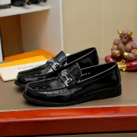 $88.00 USD Louis Vuitton LV Oxfords Shoes For Men #1408611