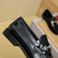 $88.00 USD Louis Vuitton LV Oxfords Shoes For Men #1408611