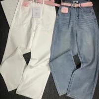 $64.00 USD Chanel Jeans For Women #1408613