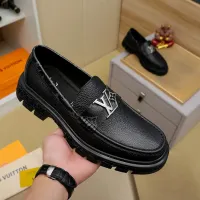 $132.00 USD Louis Vuitton LV Oxfords Shoes For Men #1408615