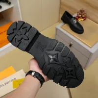 $132.00 USD Louis Vuitton LV Oxfords Shoes For Men #1408615