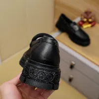 $132.00 USD Louis Vuitton LV Oxfords Shoes For Men #1408616