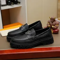 $132.00 USD Louis Vuitton LV Oxfords Shoes For Men #1408617
