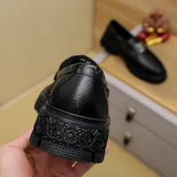 $132.00 USD Louis Vuitton LV Oxfords Shoes For Men #1408617