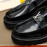 $132.00 USD Louis Vuitton LV Oxfords Shoes For Men #1408618