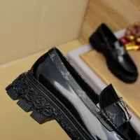 $132.00 USD Louis Vuitton LV Oxfords Shoes For Men #1408618