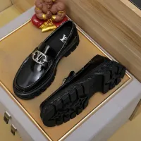 $132.00 USD Louis Vuitton LV Oxfords Shoes For Men #1408619