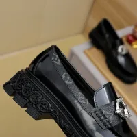 $132.00 USD Louis Vuitton LV Oxfords Shoes For Men #1408619