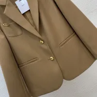 $185.00 USD Christian Dior Tracksuits Long Sleeved For Women #1408621