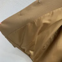 $185.00 USD Christian Dior Tracksuits Long Sleeved For Women #1408621