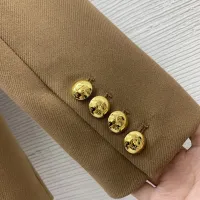 $185.00 USD Christian Dior Tracksuits Long Sleeved For Women #1408621