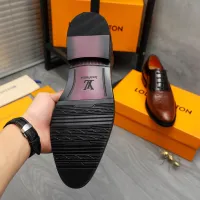 $88.00 USD Louis Vuitton LV Oxfords Shoes For Men #1408622