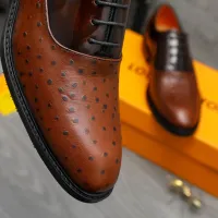 $88.00 USD Louis Vuitton LV Oxfords Shoes For Men #1408622
