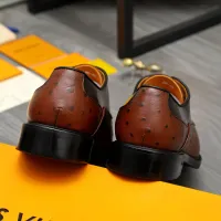 $88.00 USD Louis Vuitton LV Oxfords Shoes For Men #1408622