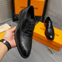 $88.00 USD Louis Vuitton LV Oxfords Shoes For Men #1408623